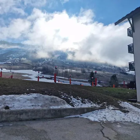 Les Brimbelles 7 Joli Au Pied Du Telemix De Belle Etoile Apartment *