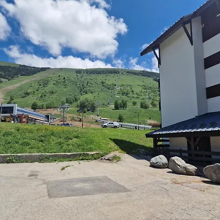 Les Brimbelles 7 Joli Au Pied Du Telemix De Belle Etoile Apartment *