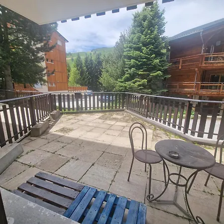 Les Brimbelles 7 Joli Au Pied Du Telemix De Belle Etoile * Les Deux Alpes