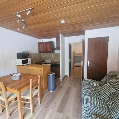 Les Brimbelles 7 Joli Au Pied Du Telemix De Belle Etoile Les Deux Alpes