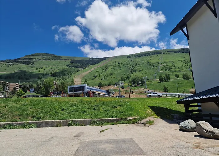 Apartment Les Brimbelles 7 Joli Au Pied Du Telemix De Belle Etoile