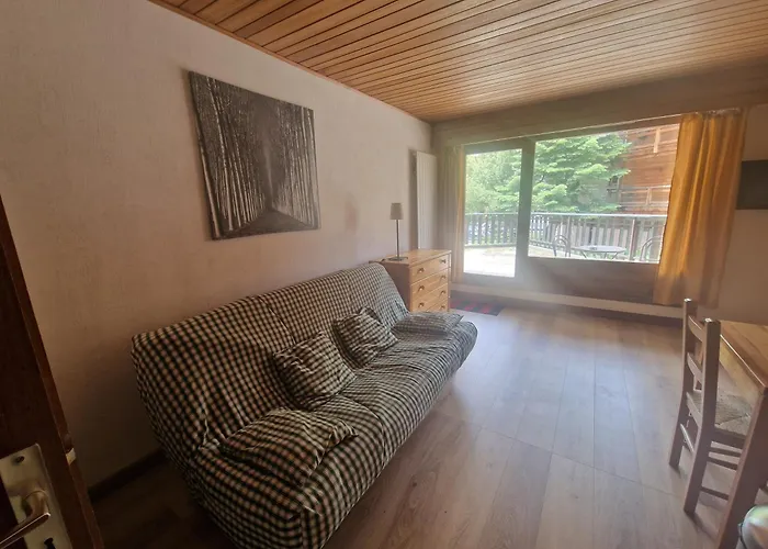 Les Brimbelles 7 Joli Au Pied Du Telemix De Belle Etoile * Les Deux Alpes