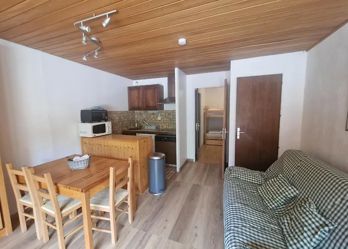 Les Brimbelles 7 Joli Au Pied Du Telemix De Belle Etoile Les Deux Alpes