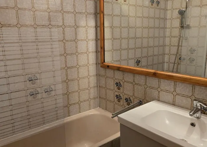 Apartment Les Brimbelles 7 Joli Au Pied Du Telemix De Belle Etoile Les Deux Alpes