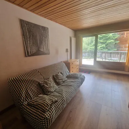 Les Brimbelles 7 Joli Au Pied Du Telemix De Belle Etoile * Ле дез Альп