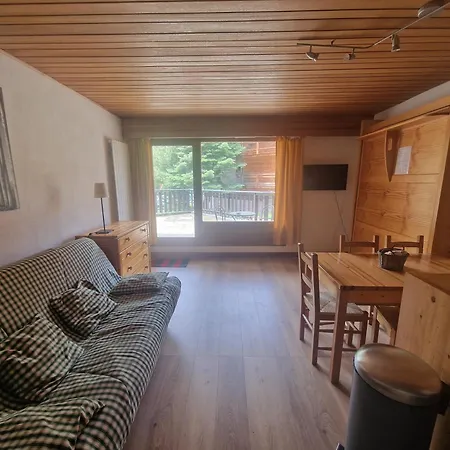 Les Brimbelles 7 Joli Au Pied Du Telemix De Belle Etoile Apartment