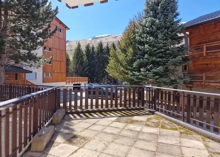 Les Brimbelles 7 Joli Au Pied Du Telemix De Belle Etoile *