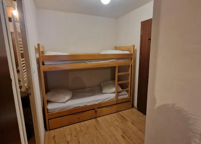 Les Brimbelles 7 Joli Au Pied Du Telemix De Belle Etoile Ле дез Альп